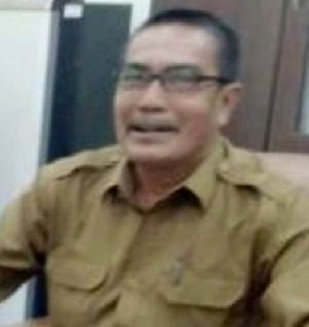 Sekwan DPRK Pidie Meninggal Dunia